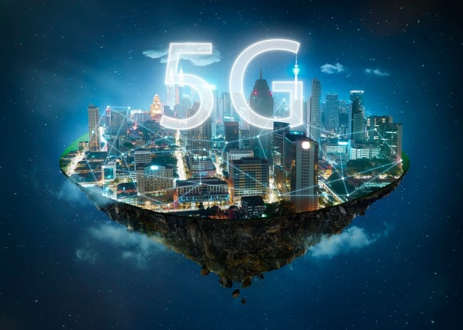 Tehnologia 5G