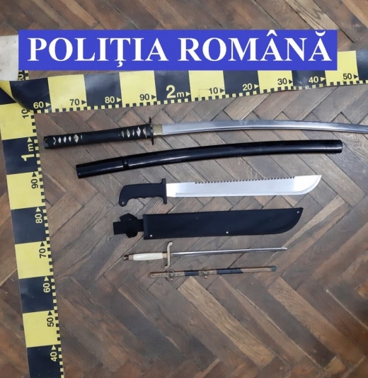 VIDEO. Polițiștii clujeni au prins o grupare care înșela oamenii din Cluj prin metoda „Bună Ziua”