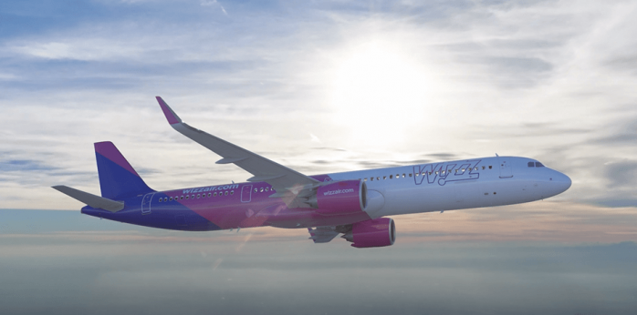 wizz-air-introduce-noi-destinatii-din-cluj-napoca-pretul-unui-bilet-incepe-de-la-69-de-lei