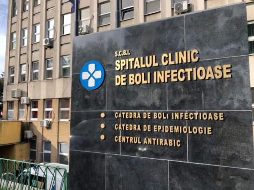 Spitalul de Boli Infecțioase Cluj a vindecat PESTE 98% din pacienții de COVID19! Cum a reușit?