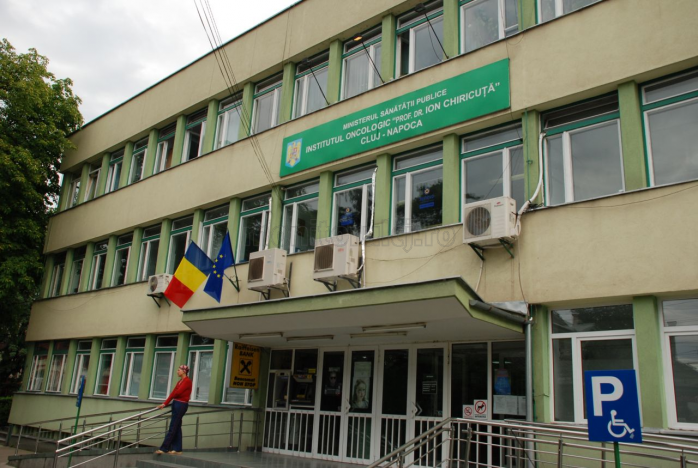 Institutul Oncologic confirmă focarul de COVID-19: „11 pacienți și 5 cadre medicale sunt infectate