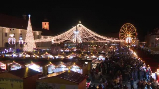 targul-de-craciun-de-la-sibiu-suspendat-din-cauza-pandemiei