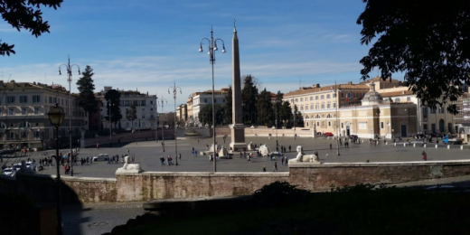 LOCKDOWN în toată Italia, timp de o lună. Vor fi închise liceele, mall-urile și muzeele