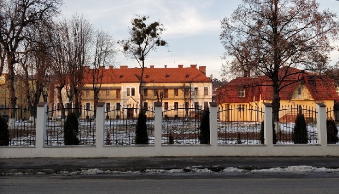 consiliul-judetean-face-curatenie-la-protectia-copilului-cluj-costurile-sunt-prea-mari / foto: Ioan Pan, Google Maps