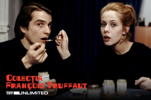 Colecția François Truffaut: 12 filme remarcabile pe TIFF Unlimited