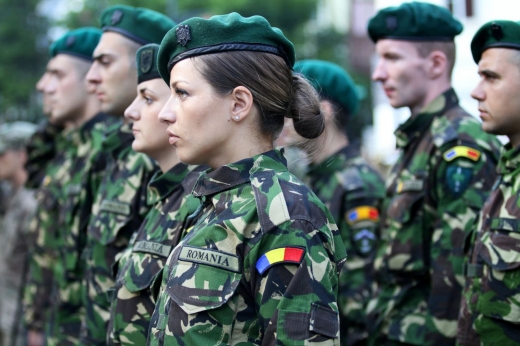 Dozele de vaccin anti-COVID19 vor fi depozitate la Spitalul Militar din Cluj-Napoca. „Armata va avea un rol foarte important”