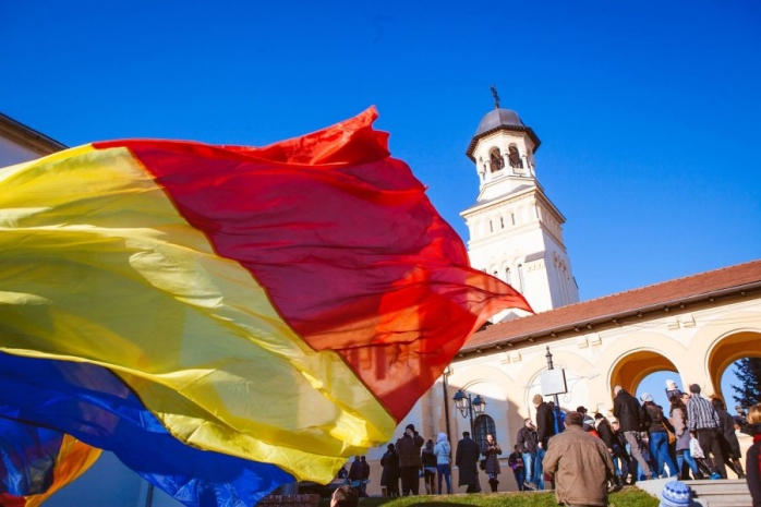 Primarul din Alba Iulia: „Cei care vor să vină la 1 Decembrie vor fi primiți cu drag”