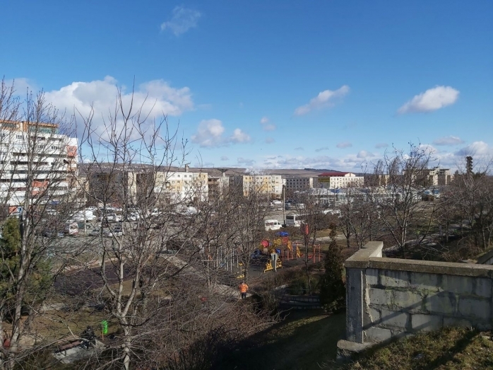 Zona Expo Transilvania, „resuscitată”. Va fi construit un parking, străzile vor fi modernizate, iar parcul Aurel Vlaicu - extins