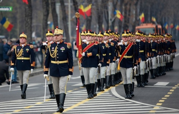 1 Decembrie, Ziua Națională a României, sărbătorită fără public în Capitală. Cum se va sărbători la Cluj?