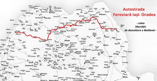 trenul-electoral-gogoasa-unui-senator-psd-autostrada-feroviara-iasi-oradea-via-cluj-napoca