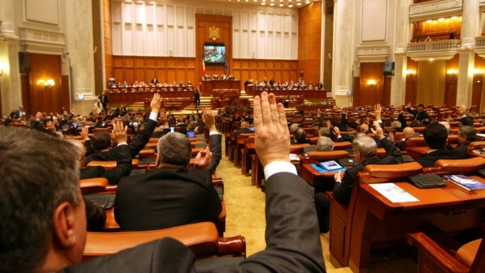 Rezultate ALEGERI PARLAMENTARE, după numărarea a 95% din voturi. Cum va arăta viitorul parlament?