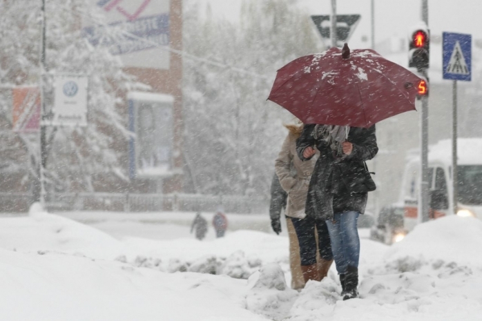 Avertizare meteo de NINSORI și VISCOL. Zonele vizate