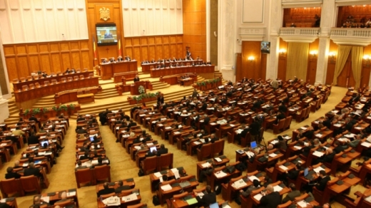 Cum va arăta viitorul Parlament? Numărul final de senatori și deputați al fiecărui partid, după redistribuiri