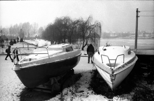 Foto: Facebook/Istoria Fotografiei Clujene