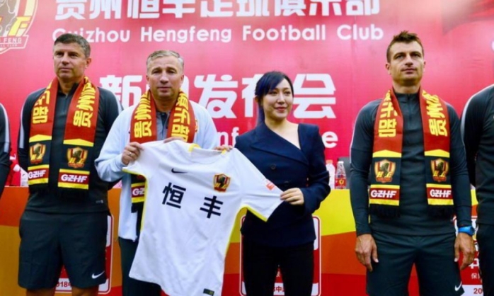 Dan Petrescu s-a înțeles cu Kayserispor.