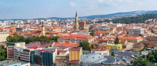 Cluj-Napoca, exagerat de scump pe lângă Istanbul. La noi, berea e mai ieftină