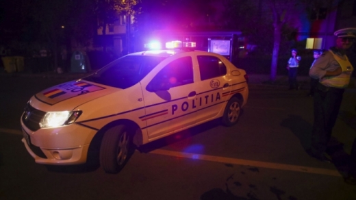 Petrecere privată în Someșeni, „spartă” de polițiști. A fost deschis dosar penal