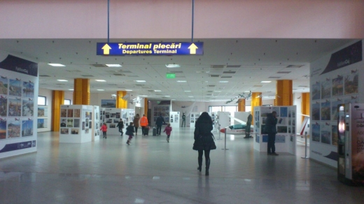 Traficul aerian, „la pământ” în 2020. Scădere a pasagerilor cu 69% față de 2019. Cum se pregătește Aeroportul Cluj de relansare?