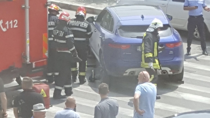 Accidente identice, PEDEAPSĂ DIFERITĂ. Milionarul cu Jaguar, 1 an și 6 luni CU SUSPENDARE. Un taximetrist fără relații, 3 ani CU EXECUTARE!