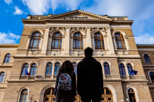 Universitatea Babeș-Bolyai