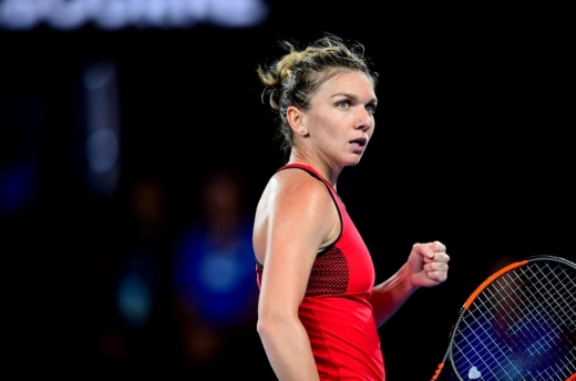 Tragere la sorți Australian Open: Simona Halep va juca cu Lizette Cabrera. Programul complet al româncelor