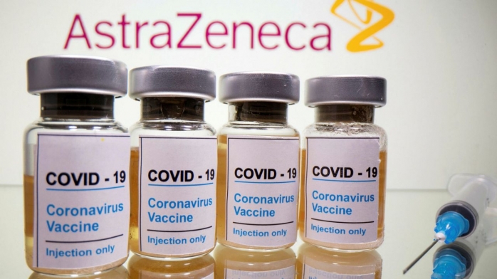 10 cabinete din Cluj vor fi destinate vaccinării cu AstraZeneca. Când începe imunizarea?