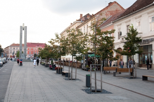 Amenzi usturătoare pentru doi clujeni care au fugit din carantină. Cutreierau străzile din Cluj-Napoca