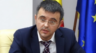 Schimbări la conducerea Romgaz. Cine e noul director general?