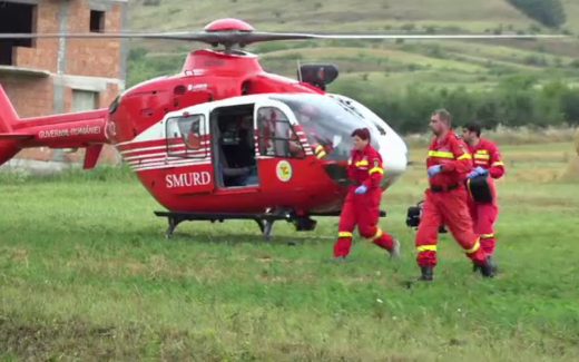 Avocat din Cluj, la un pas de moarte! El a fost resuscitat de un medic aflat în timpul liber