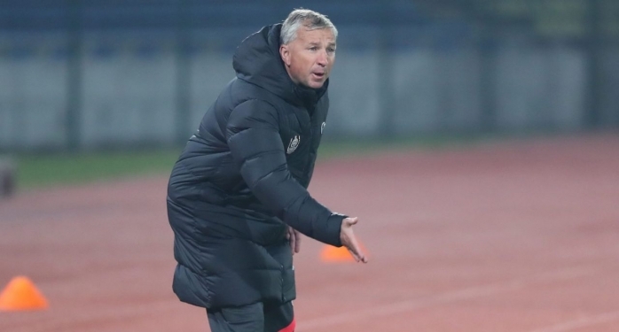 Dan Petrescu