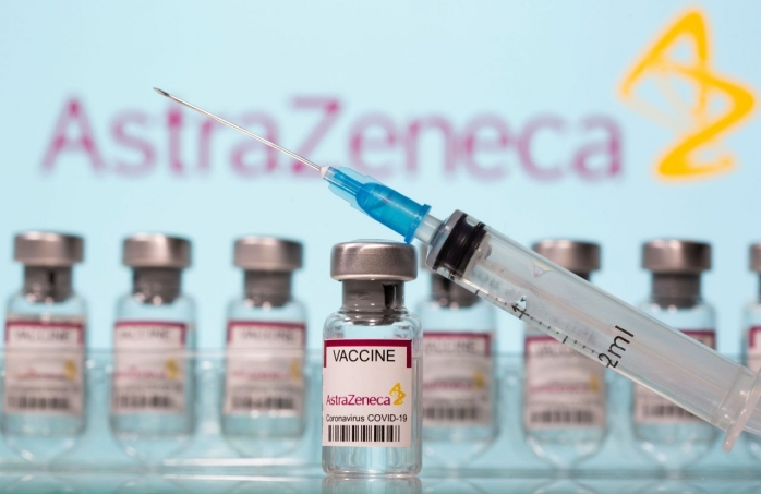 Spania, Germania, Italia și Franța vor relua vaccinarea cu serul AstraZeneca