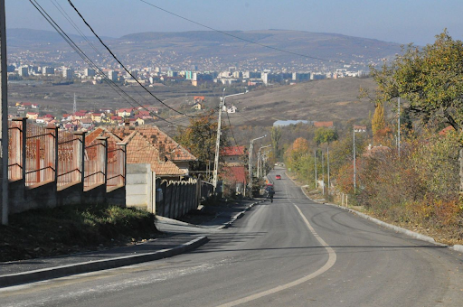 Cinci oferte depuse pentru PUZ de amenajare hub educațional, spital, bază sportivă și pădure-parc în Borhanci