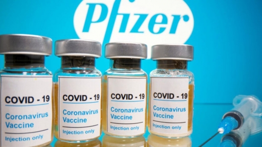 Aproape 60.000 de doze de vaccin Pfizer BioNTech ajung la Cluj! Unde te poți imuniza?