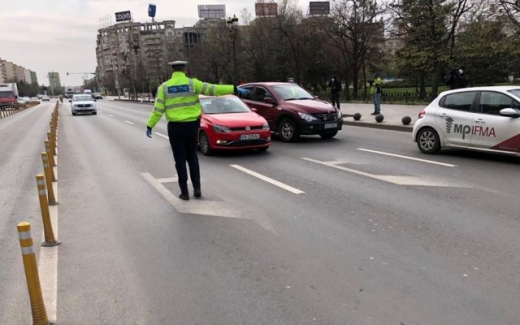 Magazinele se închid la ora 18:00 în 30 de localități din Cluj în weekend. Deplasarea, interzisă după ora 20:00