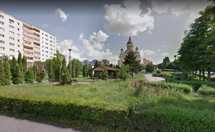 „Reamenajarea Parcului Primăverii”, tema următoarei dezbateri CIIC.