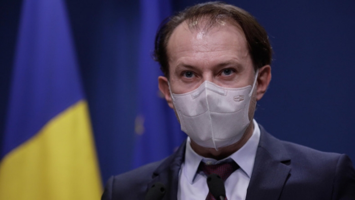 Premier: „Nu schimbăm ora de închidere a magazinelor. Deja se văd rezultate”