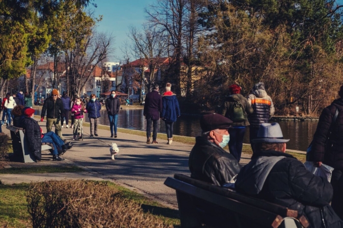 Se relaxează restrricțiile în mai multe comune din Cluj! Circulația este permisă până la ora 22:00