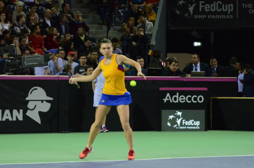 România - Italia Fed Cup la Cluj-Napoca. Begu, Cîrstea și Camila Giorgi sunt marile absente din cele două echipe