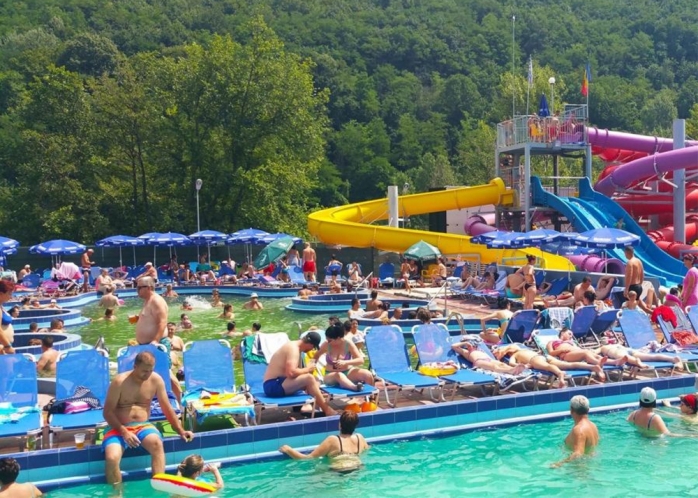 Ape termale în Florești? Studii hidrotehnice, anul acesta: „Dacă există, ne dorim să facem un aquapark”