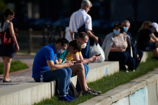 O comună din Cluj scapă de restricții! Circulația va fiu permisă până la ora 22:00