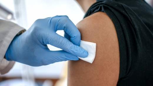 Vaccinarea obligatorie, acceptată de Curtea Europeană a Drepturilor Omului