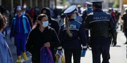 Se prelungește STAREA DE ALERTĂ în România cu încă 30 de zile. Vezi măsurile