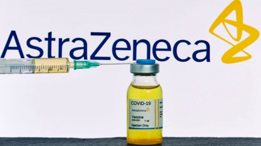 Vaccinul AstraZeneca ar putea avea legătură cu declanșarea unei afecțiuni sanguine foarte rare