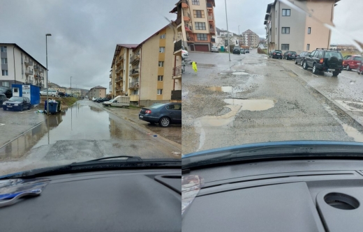 Florești și șase comune din Cluj vor primi despăgubiri pentru distrugerile cauzate de fenomenele meteo extreme