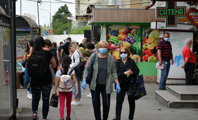 Câteva localități din Cluj scapă de RESTRICȚIILE de weekend.