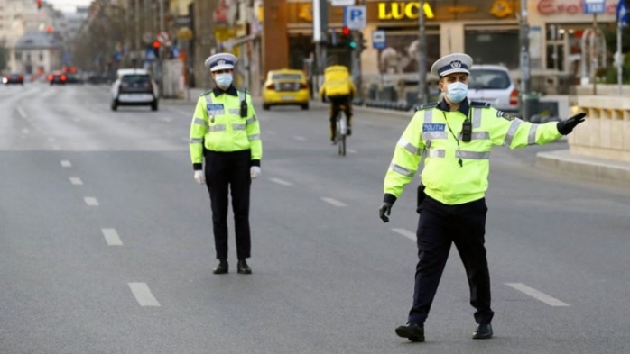 A fost prelungită starea de ALERTĂ cu încă 30 de zile, dar cu măsuri de relaxare