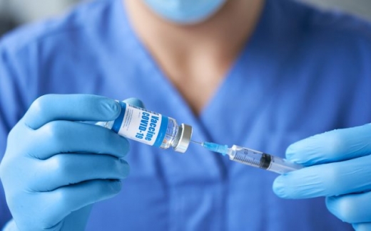 Capcana din ordonanța de relaxare a restricțiilor: ȚINTA DE VACCINARE