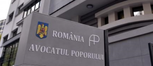 „Un profesionist în Drept din Cluj”, propunerea UDMR pentru funcția de Avocat al Poporului