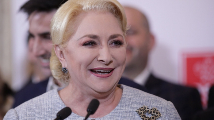 Viorica Dăncilă revine în prim plan. Fosta candidată la prezidențiale, angajată la BNR