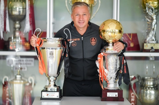 Fanii lui FCSB îl vor pe Dan Petrescu la echipă